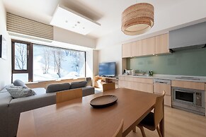 Ki Niseko