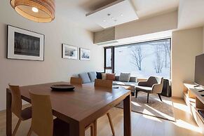 Ki Niseko