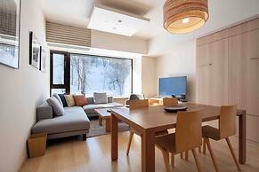 Ki Niseko