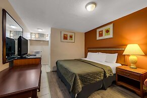 Knights Inn Burlington, ON