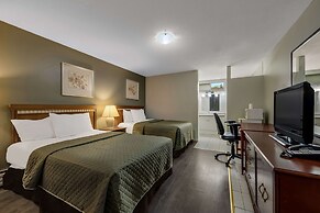 Knights Inn Burlington, ON