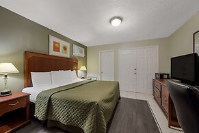 Knights Inn Burlington, ON