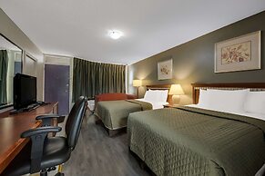 Knights Inn Burlington, ON