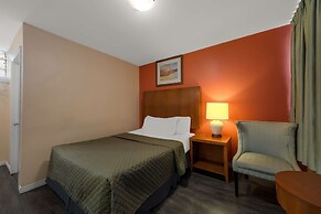 Knights Inn Burlington, ON