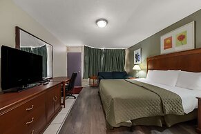 Knights Inn Burlington, ON