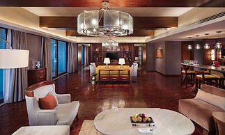 Hilton Qingdao Golden Beach