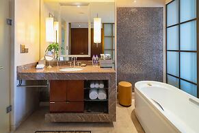 Hilton Qingdao Golden Beach