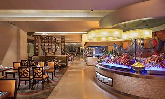 Hilton Qingdao Golden Beach