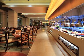 Hilton Qingdao Golden Beach