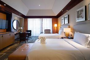 Hilton Qingdao Golden Beach
