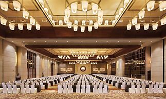 Hilton Qingdao Golden Beach