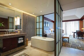 Hilton Qingdao Golden Beach