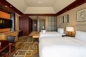 Hilton Qingdao Golden Beach