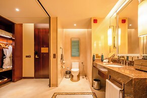 Hilton Qingdao Golden Beach