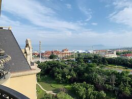 Hilton Qingdao Golden Beach