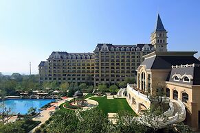 Hilton Qingdao Golden Beach