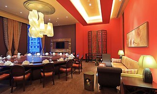 Hilton Qingdao Golden Beach