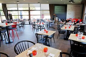 Hôtel Kyriad Angers Ouest Beaucouzé
