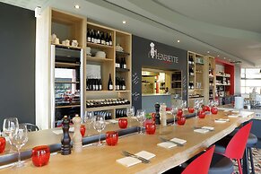 Hôtel Kyriad Angers Ouest Beaucouzé