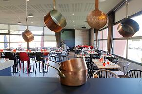 Hôtel Kyriad Angers Ouest Beaucouzé