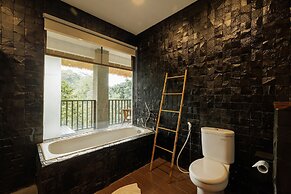Ubud Dedari Villas