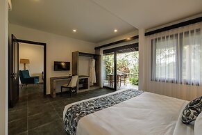 Ubud Dedari Villas
