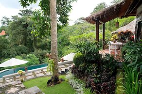 Ubud Dedari Villas