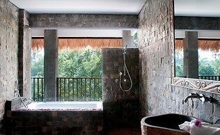 Ubud Dedari Villas