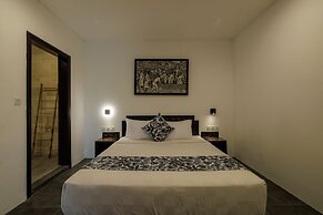 Ubud Dedari Villas