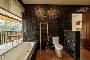 Ubud Dedari Villas