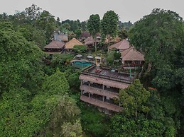 Ubud Dedari Villas