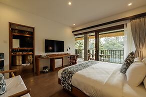 Ubud Dedari Villas