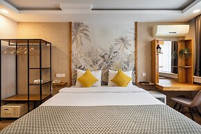 Sayeban Gold Hotel