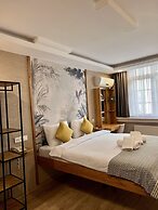 Sayeban Gold Hotel