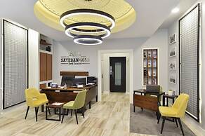 Sayeban Gold Hotel