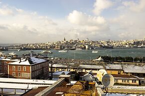 Sayeban Gold Hotel