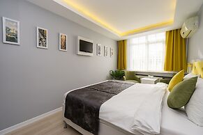 Sayeban Gold Hotel