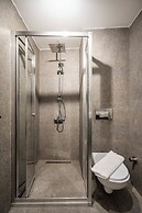 Sayeban Gold Hotel