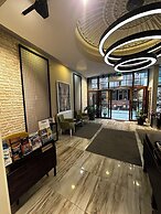 Sayeban Gold Hotel