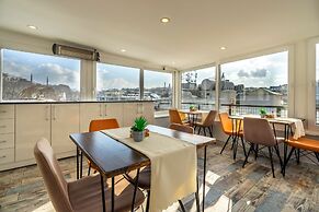 Sayeban Gold Hotel