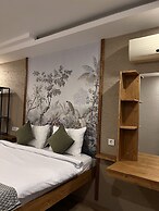 Sayeban Gold Hotel