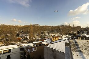 Sayeban Gold Hotel