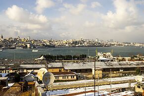Sayeban Gold Hotel
