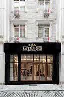 Sayeban Gold Hotel