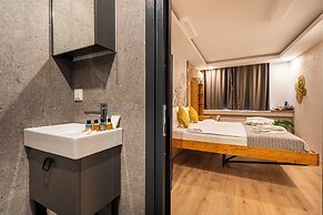 Sayeban Gold Hotel
