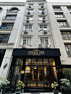 Sayeban Gold Hotel