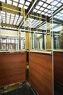 Sayeban Gold Hotel