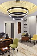 Sayeban Gold Hotel