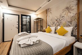 Sayeban Gold Hotel