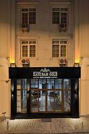 Sayeban Gold Hotel